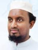 Assistant Professor Dr. Saiful Islam Raju
