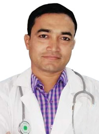 সহকারী অধ্যাপক ডাঃ এ.এস.এম. হুমায়ুন কবীর অপু