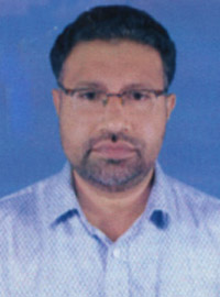 সহকারী অধ্যাপক ডাক্তার এস এম আব্দুস শামীম