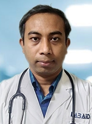 Dr. Biswajit Mandal