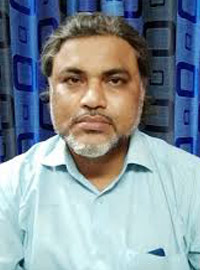 Dr. Gautam Kumar Mukherjee