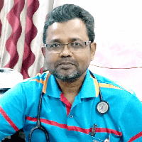 Associate Prof. Dr. Halim Sarder