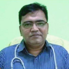 Dr. Kamalesh Saha