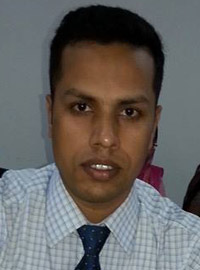 ডাঃ মোঃ আফজালুল বাশার