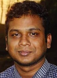 Dr. MD. Forhadul Islam Tuhin