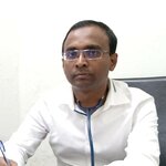 Dr. MD. Saidur Rahman Sheikh