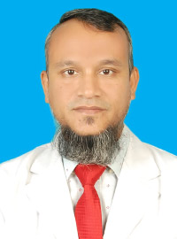 ডাঃ মোঃ তাজরুল ইসলাম তাজ