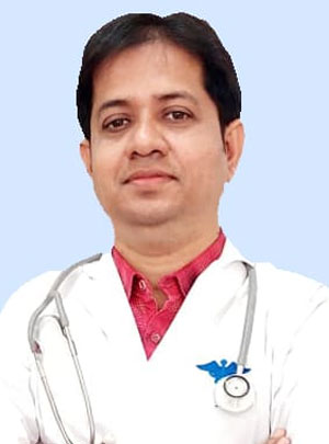 ডাঃ পলাশ বিশ্বাস