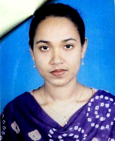 Dr. Rowshan Ara Shammi
