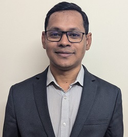 ডাঃ শেখ নাজিবুল ইসলাম