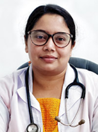 Dr. Tahmida Khanam