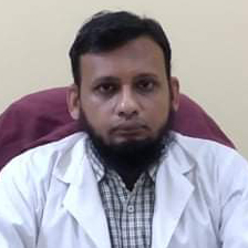 Asst. Professor Dr. Md. Miskatus Salehin