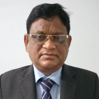 Asst. Professor Dr. MD. Shofiquzzaman Siddiqui