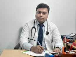 ডাঃ দেবাশীষ সরকার