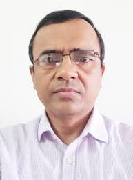 Dr. Khosrul Alam Mollik