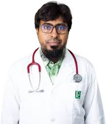 Associate Professor Dr. S M Zaved Mahmud