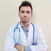 Asst. Professor Dr. Sahadeb Kumar Das