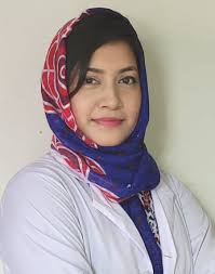 Dr. Kamrun Nahar Kona