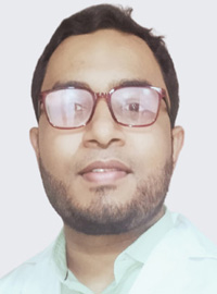 ডাক্তার শেখ সালমান সালাম