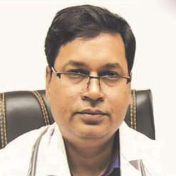 সহকারী অধ্যাপক ডাক্তার ইউনুস আলী