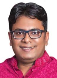 Dr. Debnath Talukdar Roni