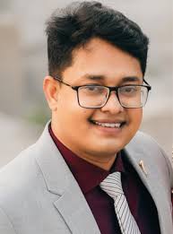ডাক্তার ফিরোজ আহমেদ