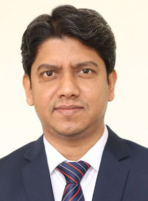 ডাঃ মনজুরুল ইব্রাহিম মুসা