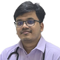 Dr. Manash Saha Rajat