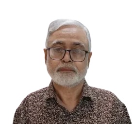 Professor Dr. M A Hasan