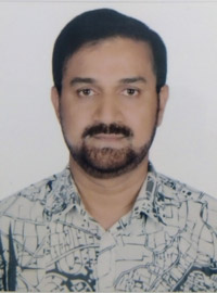 Professor Dr. S M Kamrul Haque